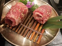 -西塔老太太泥炉烤肉(龙湖北苑天街店)
