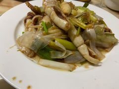 -华春餐馆(鱼山路店)
