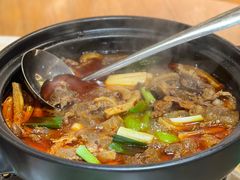 -肖记公安牛肉鱼杂馆· 省级非物质文化遗产(仁和路店)