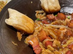 -北大荒人•新东北菜(青岛银座店)