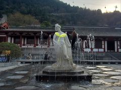 -华清宫景区