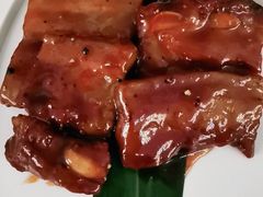 -丰收日·小海鲜·沪上家宴(顾村正大店)