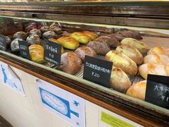 -仙峰天然面包(迎宾路店)
