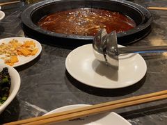 -大鱼山房鱼头火锅(老字号品质店)