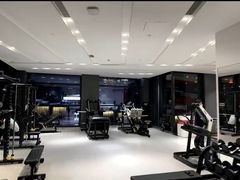 -FUSION FITNESS 热炼健身(万象天地店)