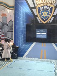 -奈尔宝家庭中心·亲子餐厅(苏州大悦城店)