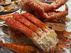 -行运海鲜食集(北京首店)
