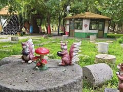 -河北村民俗体验园