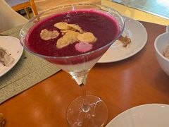 -视界美食自助餐厅·石家庄希尔顿酒店