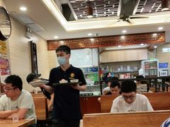 大堂-正德顺順德雙皮奶(中信店)
