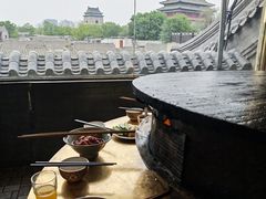 -烤肉季饭庄