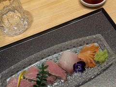 -小十Omakase(地王大厦店)