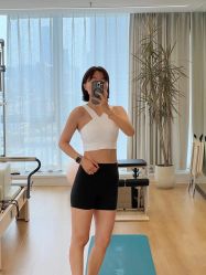 -AN普拉提女子健身工作室