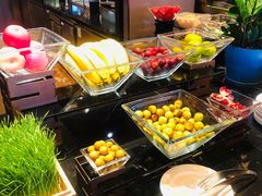-富力丽思卡尔顿酒店·丽轩中餐厅