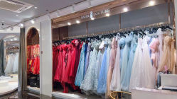 -SATIN COUTURE瑟庭婚纱礼服馆