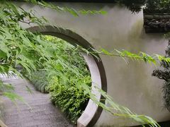 -北山街历史文化街区