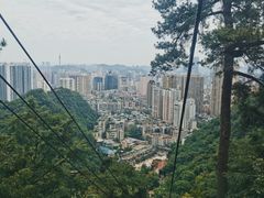 -黔灵山公园