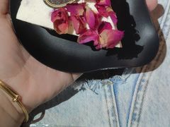 玫瑰荔枝戚风芝士-PETIT PARIS 小巴黎(花园道店)
