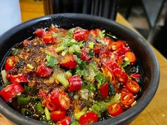 -遇·花庭里鲜牛肉火锅(西工店)