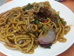 -煲煲掂风味煲仔饭餐厅(西区店)