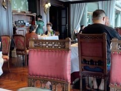 -杭州新新饭店·1913餐厅