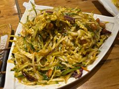 -小俩口烧烤东北菜(双井店)