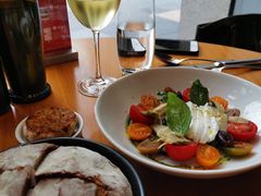 -君悦酒店·La Terrazza意合園·意式风味