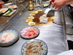 -春田小幸铁板烧(忠义街店)
