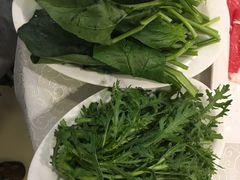 -东来顺饭庄(新源里店)