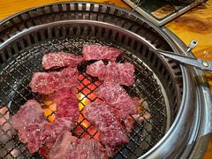-丸藏和牛烧肉专门店(园区师惠坊店)