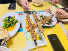 -山东单县风味羊肉汤馆(望园路店)