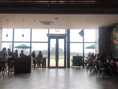 -星巴克(成都科学城店)