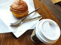 -星巴克(北京惠新东街店)