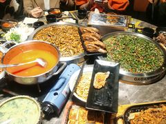 -嘎嘎鸭脑壳(蜀汉路店)