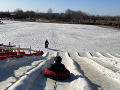 -安德鲁户外烧烤帐篷营地(马泉营店)