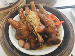 -富临皇宫(窝打老道店)