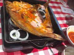 -西贝莜面村(上海百联西郊店)