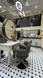 -范美特接发·染发漂发