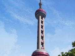 -东方明珠广播电视塔