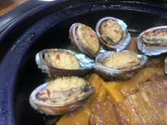 -宁味楼·西北创新融合菜(正源南街宝湖店)