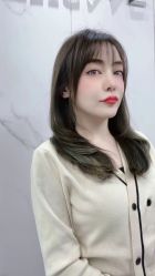 -吉米护肤造型