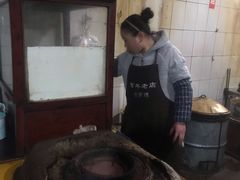 -张醪糟