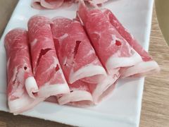 呷哺羔羊肉-呷哺呷哺(太原万象城店)