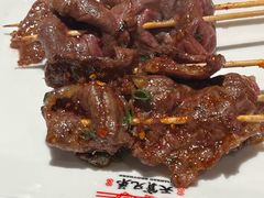 烧烤-天宝兄弟(前海壹方城店)