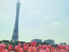 -海心沙亚运公园