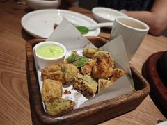 -榕意·川味之美(深业上城店)