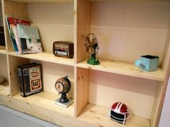 -厝内小眷村(天河南一路店)