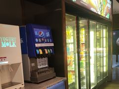 -千滋百味自助海鲜烤肉(布吉景华店)