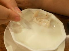 鲜奶百合-正德顺順德雙皮奶(中信店)
