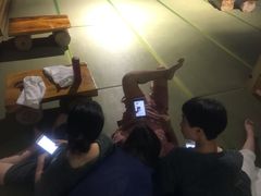 -汤W城市微度假(仓山店)